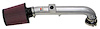 TYPHOON (EU) FORD FOCUS L4-2.0L SILVER - image 1