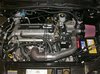 69 Series Typhoon Air Intake System - image 2