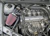 69 Series Typhoon Air Intake System - image 2