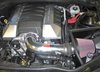 69-4519TP 69 Series Typhoon Air Intake System 2010-2015 Chevy Camaro 6.2L - image 2