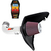 69 Series Typhoon Air Intake System - image 1