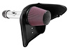 69-4520TP 69 Series Typhoon Air Intake System 2011-2010 Chevy Camaro 3.6L - image 1