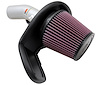 69 Series Typhoon Air Intake System - image 1
