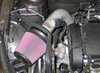 69 Series Typhoon Air Intake System - image 2