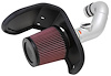 69-4524TS Typhoon Cold Air Induction Kit 2020-2012 Chevy Sonic 1.4L - image 1