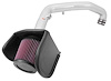 69-4529TS 69 Series Typhoon Air Intake System 2016 Chevy Malibu Limited 2.5L, 2015-2013 Chevy Malibu 2.5L - image 1