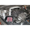 69-4529TS 69 Series Typhoon Air Intake System 2016 Chevy Malibu Limited 2.5L, 2015-2013 Chevy Malibu 2.5L - image 2