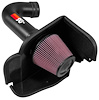 69 Series Typhoon Air Intake System - image 1