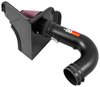 69 Series Typhoon Air Intake System - image 4