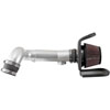 69 Series Typhoon Air Intake System - image 2