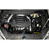 69 Series Typhoon Air Intake System - image 3
