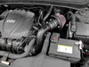 69 Series Typhoon Air Intake System - image 2