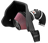 69 Series Typhoon Air Intake System - image 1