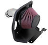 69-5303TS 69 Series Typhoon Air Intake System 2013-2011 Hyundai Elantra 1.8L - image 1