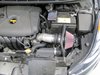69-5303TS 69 Series Typhoon Air Intake System 2013-2011 Hyundai Elantra 1.8L - image 2