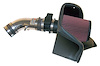 69 Series Typhoon Air Intake System - image 1