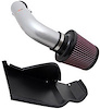 69 Series Typhoon Air Intake System - image 1