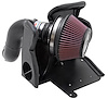 69 Series Typhoon Air Intake System - image 1