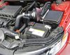 69 Series Typhoon Air Intake System - image 2