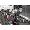 69 Series Typhoon Air Intake System - image 2