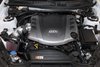 69 Series Typhoon Air Intake System - image 3