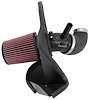 69 Series Typhoon Air Intake System - image 1
