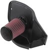 69 Series Typhoon Air Intake System - image 4