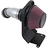 69 Series Typhoon Air Intake System - image 1