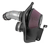 69 Series Typhoon Air Intake System - image 1
