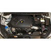 69 Series Typhoon Air Intake System - image 2