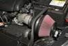 69 Series Typhoon Air Intake System - image 3