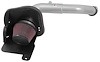 69 Series Typhoon Air Intake System - image 1