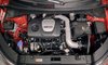 69 Series Typhoon Air Intake System - image 4
