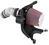 69-5322TS 69 Series Typhoon Air Intake System 2024-2019 Kia Forte 2.0L, 2020 Hyundai Elantra 2.0L - image 1