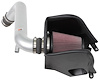 69-5323TS 69 Series Typhoon Air Intake System For Hyundai Fits Veloster 1.6L - image 1