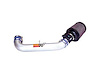 Air Filters Typhoon Short Ram Silve - image 1