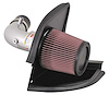 69 Series Typhoon Air Intake System - image 1