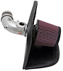 69 Series Typhoon Air Intake System - image 1