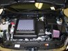 69 Series Typhoon Air Intake System - image 2