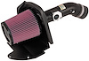 69 Series Typhoon Air Intake System - image 1