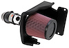 69 Series Typhoon Air Intake System - image 1