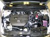 69 Series Typhoon Air Intake System - image 2