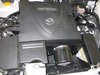 69 Series Typhoon Air Intake System - image 2
