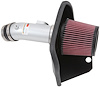 69-6032TS 69 Series Typhoon Air Intake System 2017-2014 Mazda 6 2.5L, 2021-2018 Mazda 6 2.5L, 2018-2014 Mazda 3 2.5L - image 1