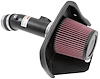 69 Series Typhoon Air Intake System - image 1