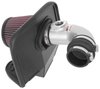 69 Series Typhoon Air Intake System - image 4