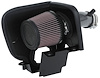69-6035TC 69 Series Typhoon Air Intake System Fits Select Mazda 3 2.5L (Except Turbo)