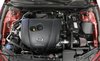 69-6035TC 69 Series Typhoon Air Intake System Fits Select Mazda 3 2.5L (Except Turbo) - image 2