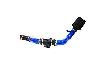 69 Series Typhoon Air Intake System - image 1