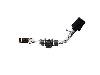 69 Series Typhoon Air Intake System - image 1